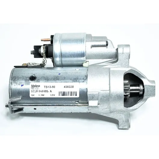 Стартер LADA Largus RENAULT Fluence /Logan//Duster/Sandero VALEO 438328