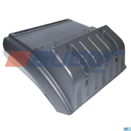 Крыло MAN TG-A заднее (задняя часть) правое 680мм AUGER 66696