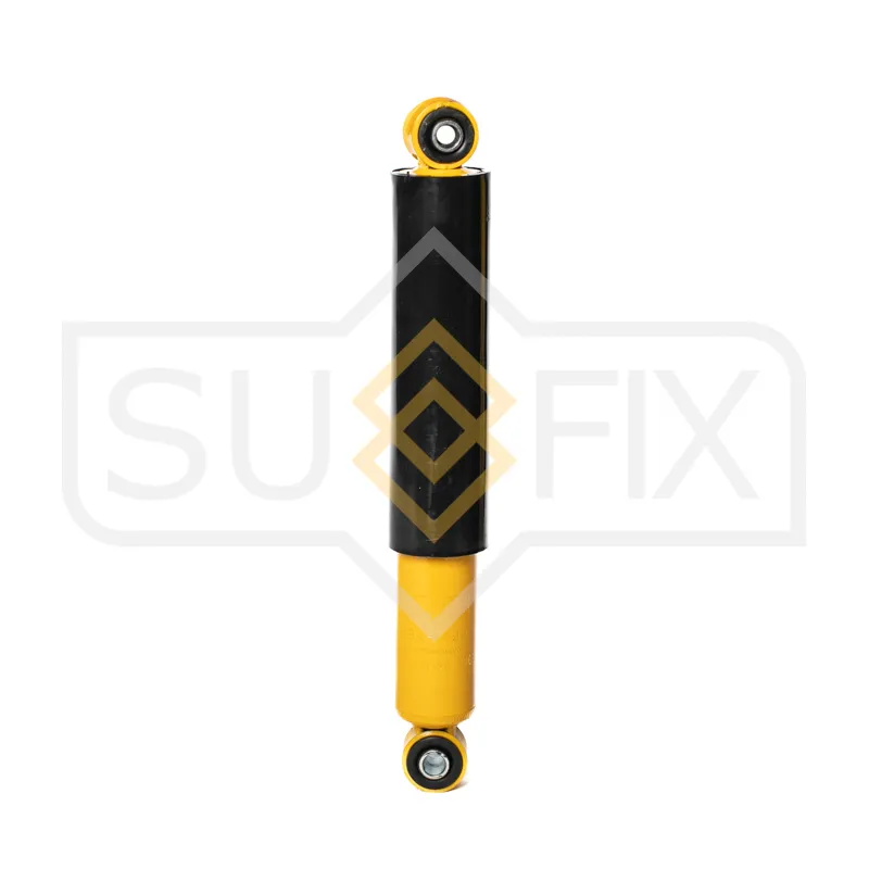 Амортизатор SUFIX SA-1499