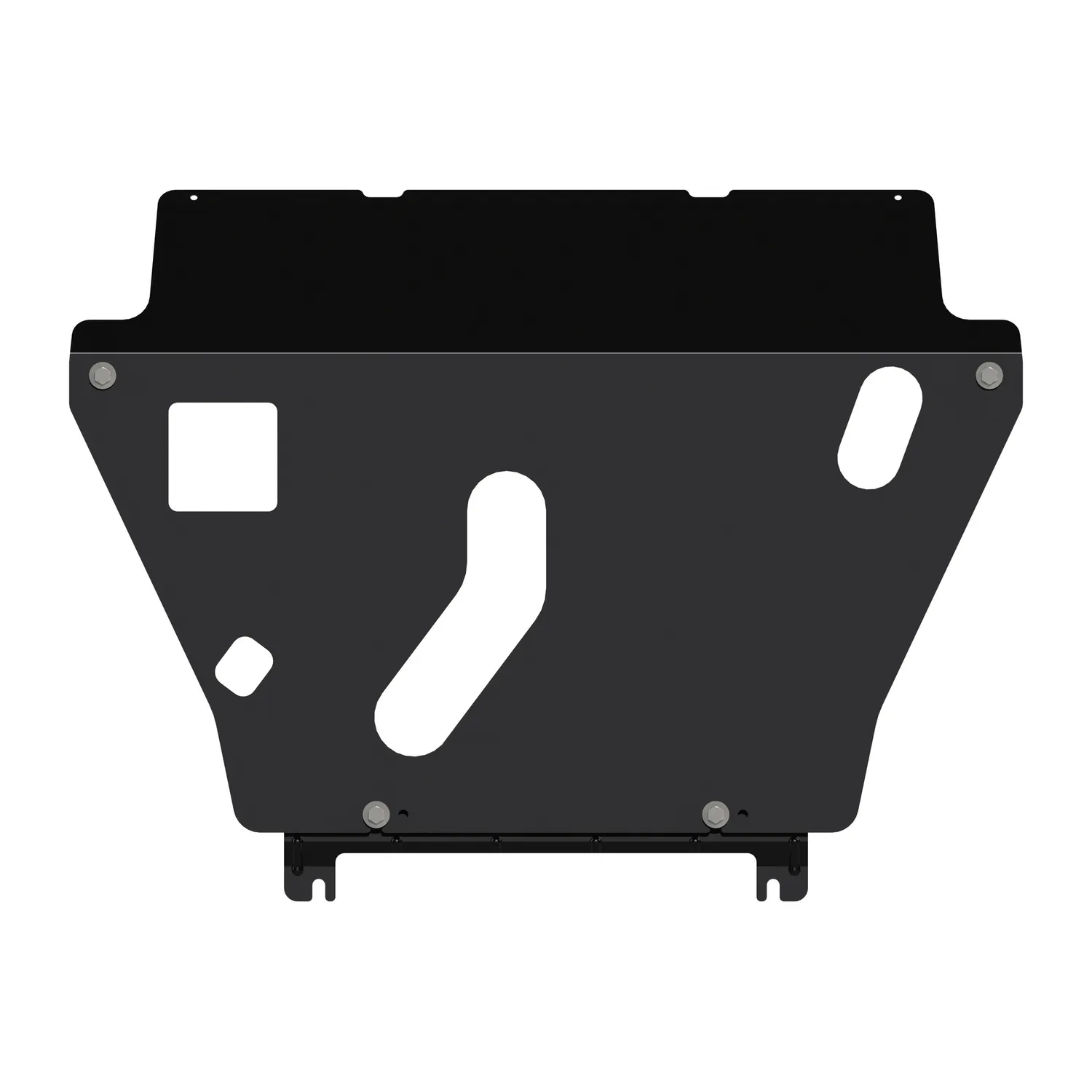 Защита картера и КПП для TOYOTA RAV 4, 2 012-2 015, , сталь 2,5 мм 243178