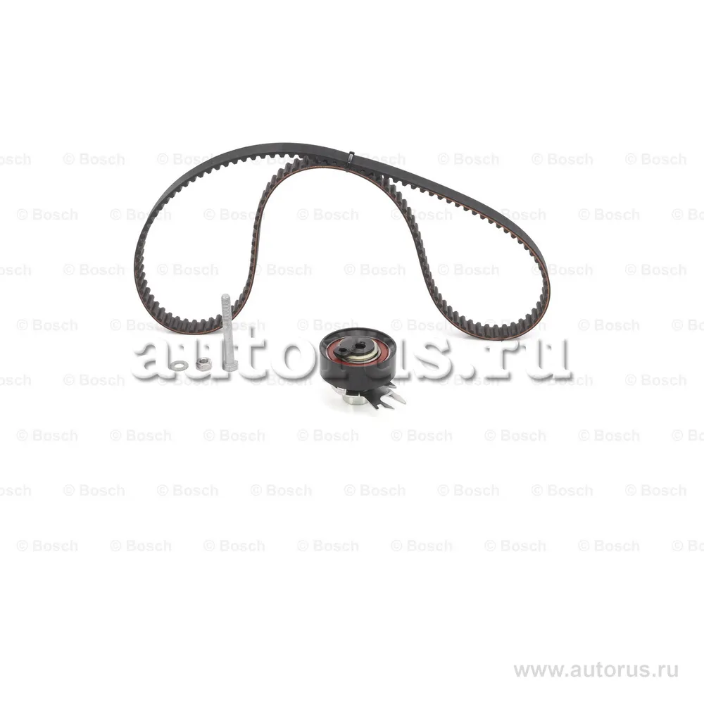 Комплект ГРМ AUDI. VW 1.4 AEX/AKV Z=135 19 95> BOSCH 1987948047
