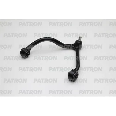 Рычаг подвески KIA: SORENTO 02-06 (произведено в Корее) PATRON PS5494LKOR