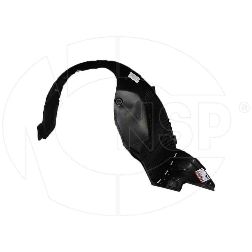 Подкрылок передний левый KIA Cerato III (16-18) NSP NSP0286811A7800