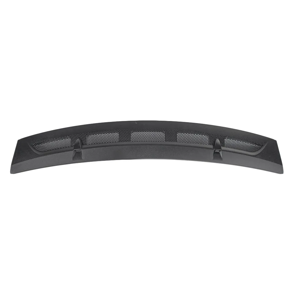 Решетка воздухозаборника капота MERCEDES-BENZ A169 836 00 18