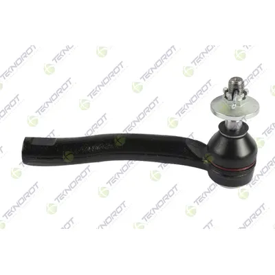 Наконечник рулевой R TOYOTA Prius 03-> TEKNOROT T-661