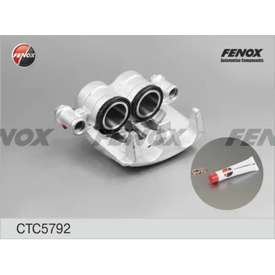 Суппорт тормозной передний R FENOX CTC5792