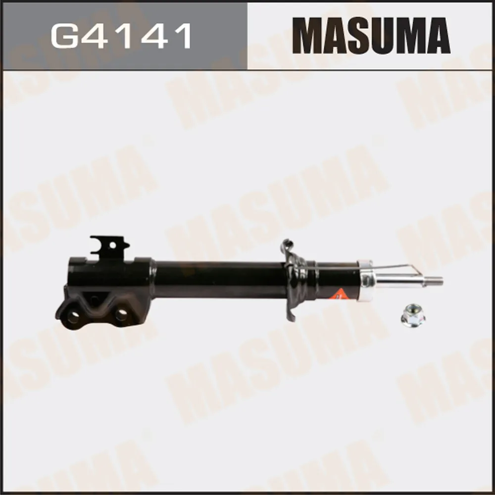 Амортизатор подвески MASUMA G4141