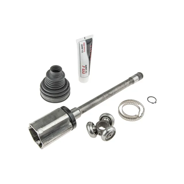 ШРУС внутр. к-кт BMW F20/30/36 передний правый NTY NPWBM065