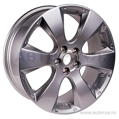 Диск литой R17 7J 5x100/56.1 ET48 REPLAY SB19 S S012369