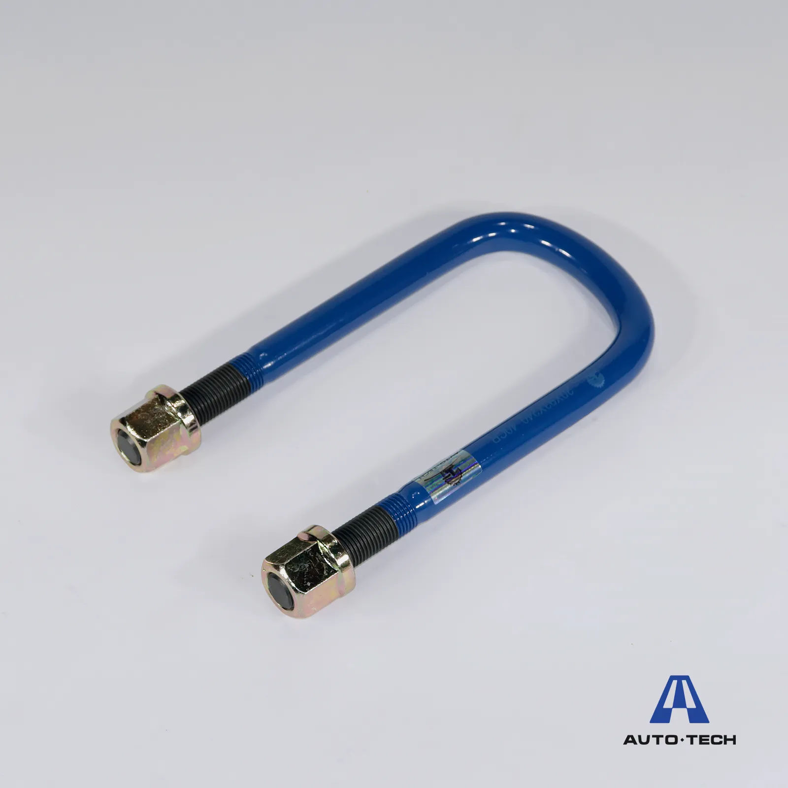Стремянка передней рессоры M20L24593 DONG FENG AVTO-TECH AT1037
