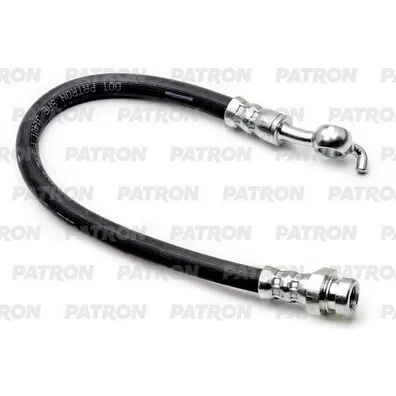 Шланг тормозной зад. лев. HYUNDAI KIA IX35 / Sportage (SL) 10-16 PATRON PBH0234