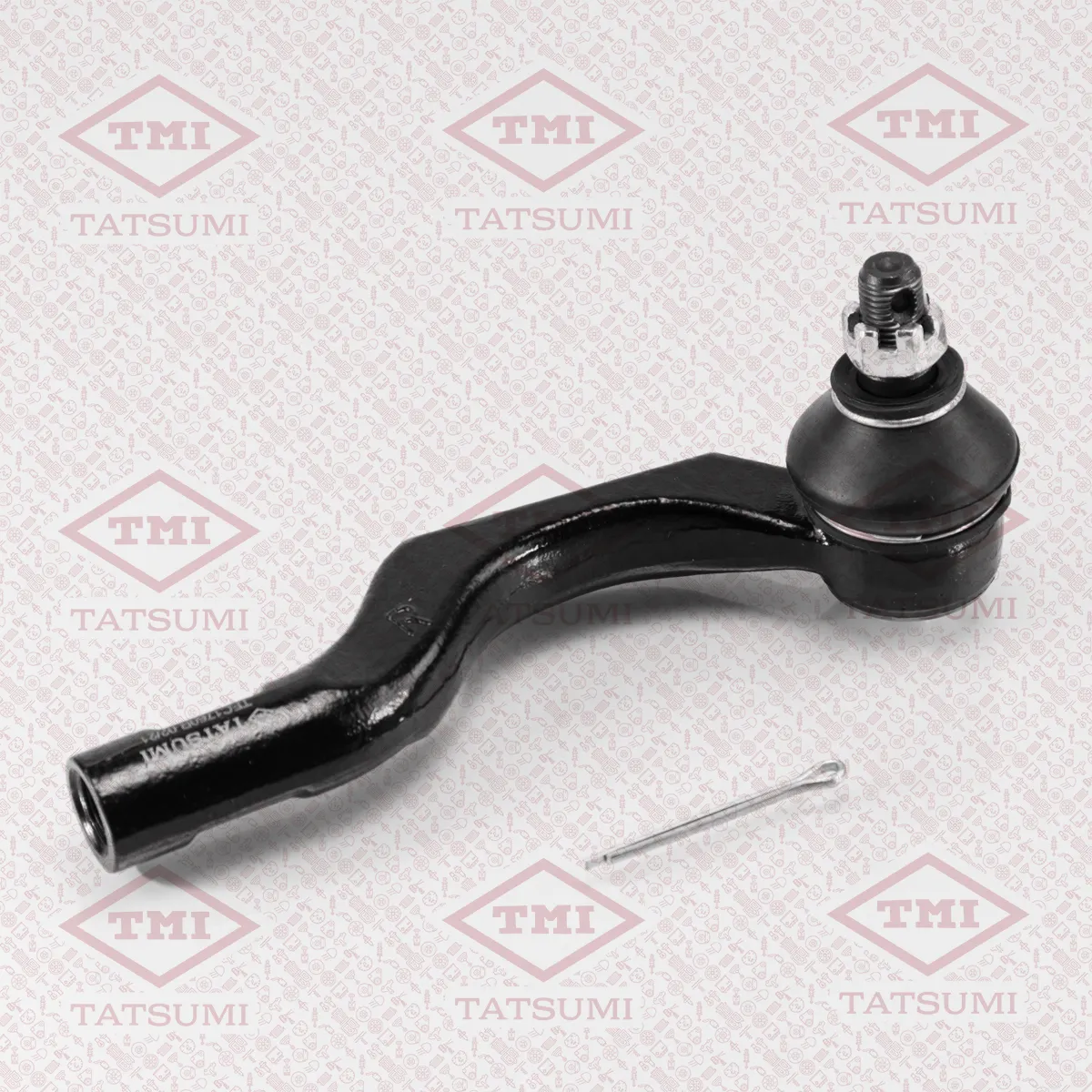 Наконечник рулевой тяги R TOYOTA Mark II/Chaser/Cresta 92-> TATSUMI TEC1760R
