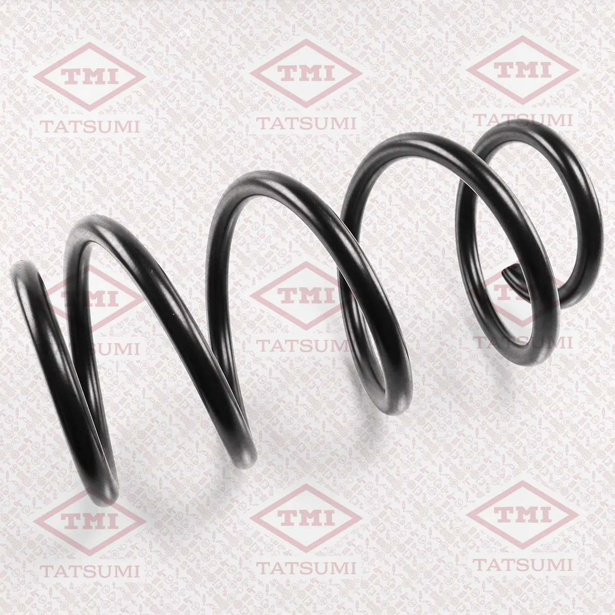 Пружина передняя PEUGEOT Boxer 06-> TATSUMI TAE1023