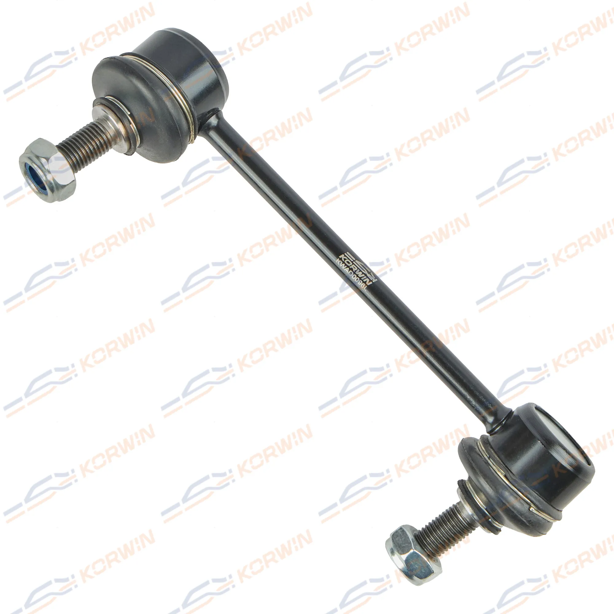 Стойка стабилизатора RE L Mazda 3 (BM) 2013 - 2016 KORWIN KWAD0096L