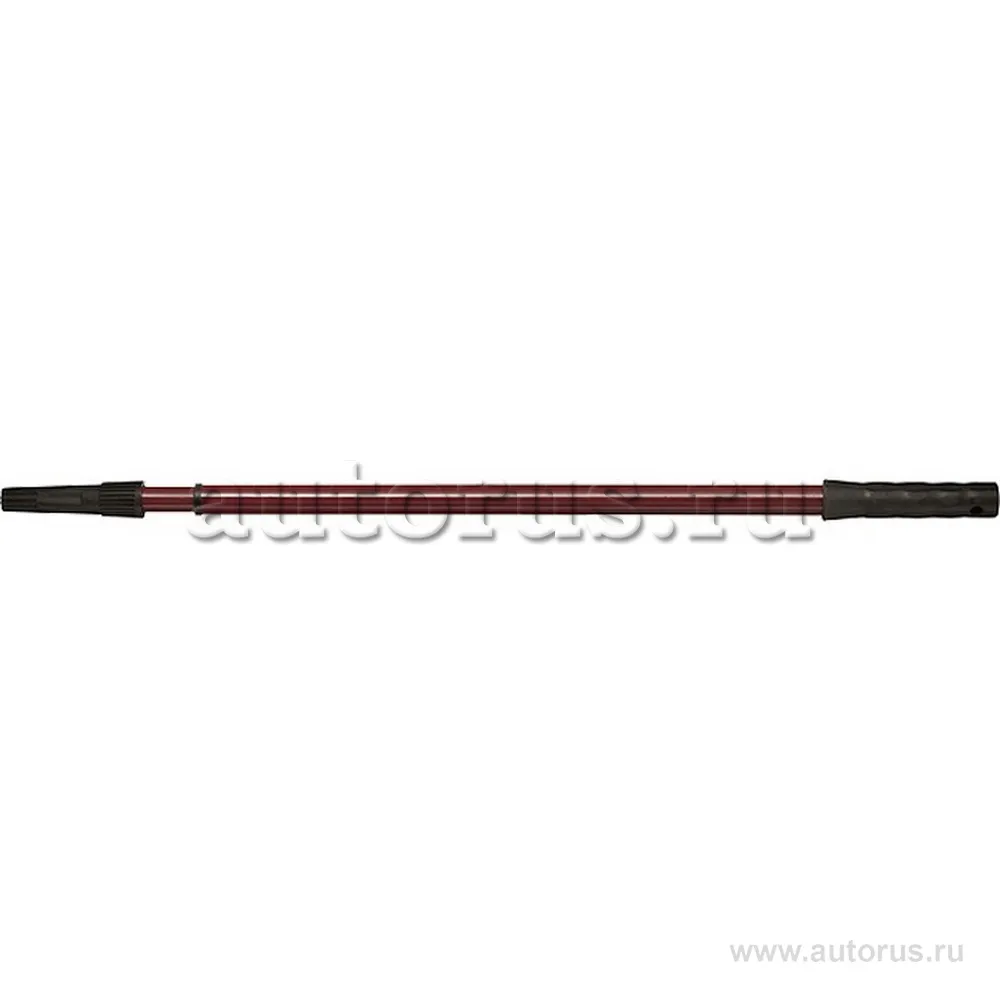 Ручка телескопическая металлическая, 0, 75-1, 5 м MATRIX 81230