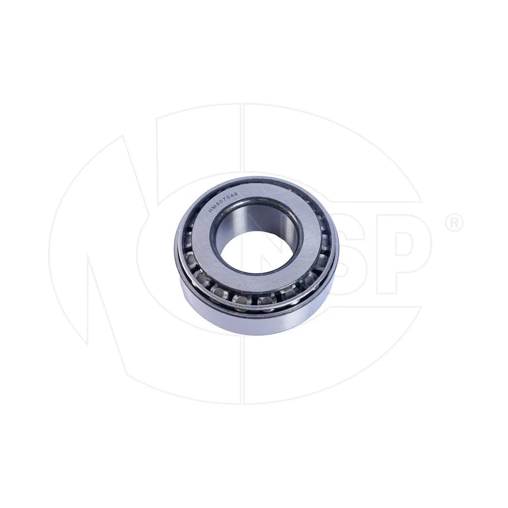 Подшипник дифференциала (роликовый конический) JCB NSP NSP9WTRS501