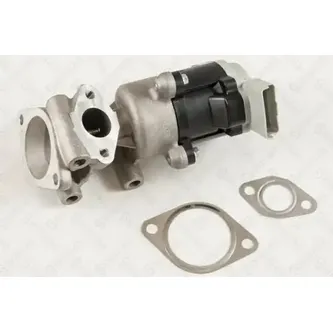 Клапан рециркуляции Citroen C5/C6, Peugeot 407 2.7HDi 04> STELLOX 01-25027-SX