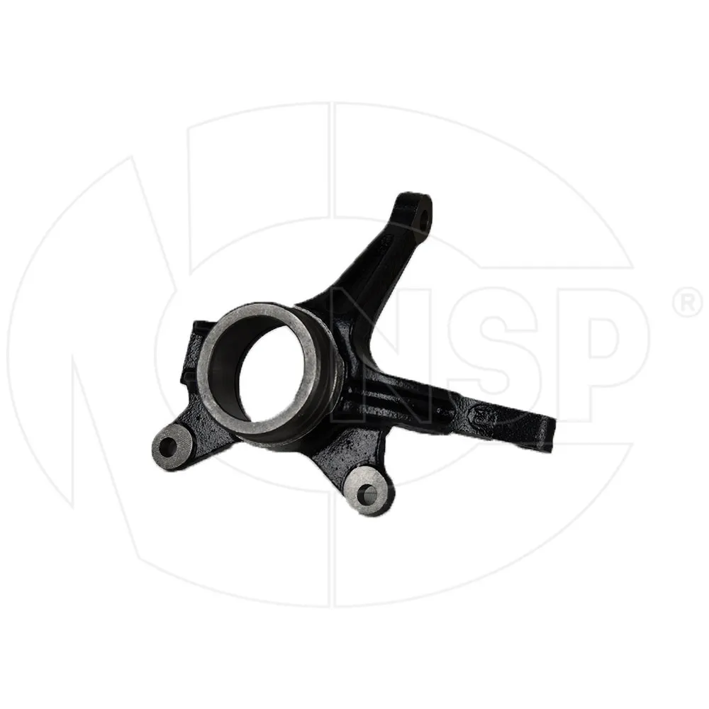 Кулак поворотный правый HYUNDAI Accent (99-12) NSP NSP025171625000