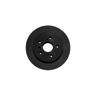 Диск тормозной задний TOYOTA ES ZENTPARTS Z06634