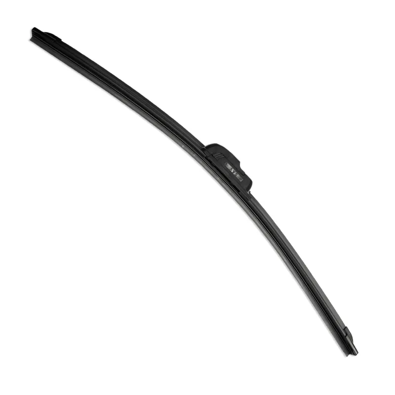 Щетка стеклоочистителя всесезонная бескаркасная 28 см OL-11 (1/50) AVS A07195S