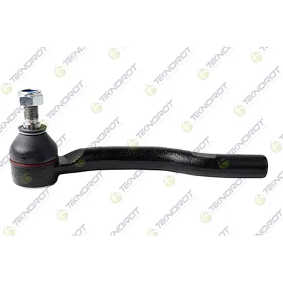 Наконечник рулевой L TOYOTA Camry 2011->/LEXUS ES IV 2012-> TEKNOROT T-182
