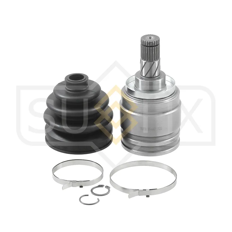 ШРУС SUFIX ST-1467