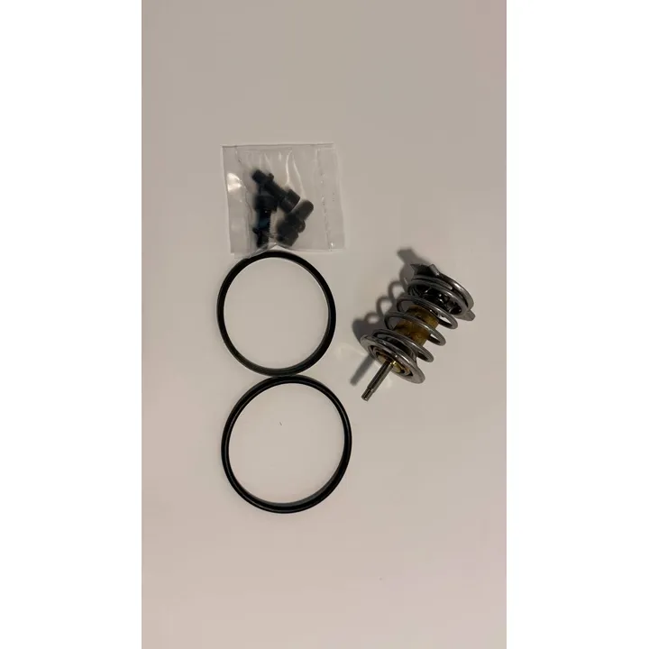 Термостат (термоэлемент) ВАЗ 2110-2112 / 2113-2115 / 2170-2172 / 1117-1119, Уценка ВАЗ 2110-2112 / 2113-2115 / 2170-2172 / 1117-1119 LUZAR LT 01183-N0 Уценка