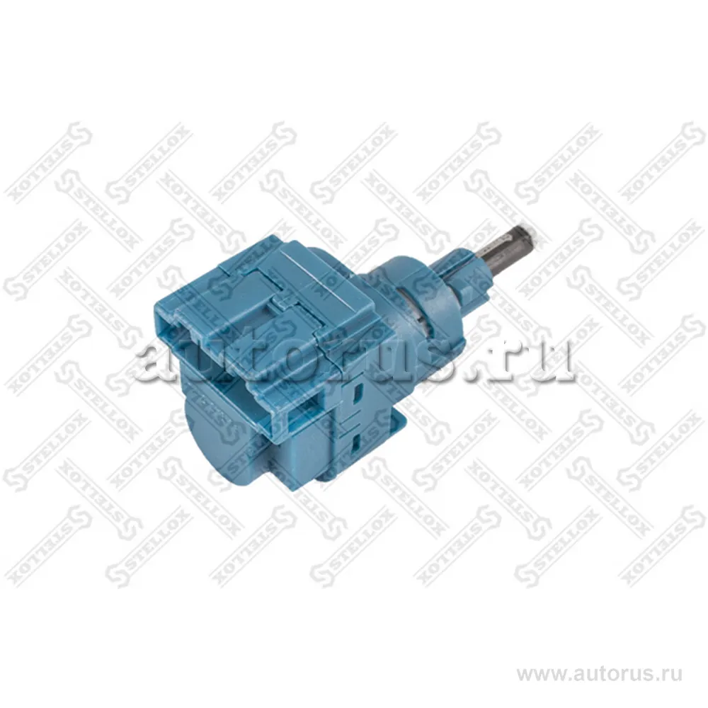 Датчик стоп-сигнала Audi, Seat, Skoda, VW 1.0-3.2i/1.9-2.5TDi 90> STELLOX 06-12512-SX