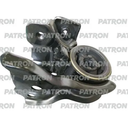 Сайлентблок рычага подвески в корпусе HONDA CR-V III (RE2,RE3,RE4,RE5,RE6,RE7) PATRON PSE11684