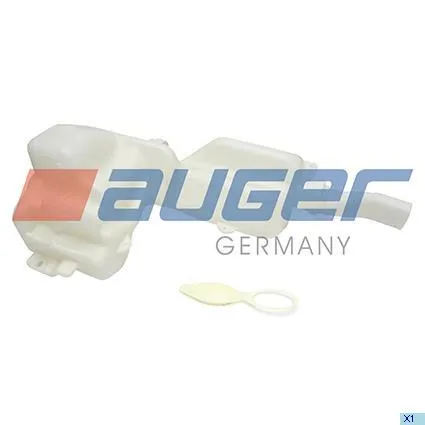 Бачок омывателя лобового стекла AUGER 66423