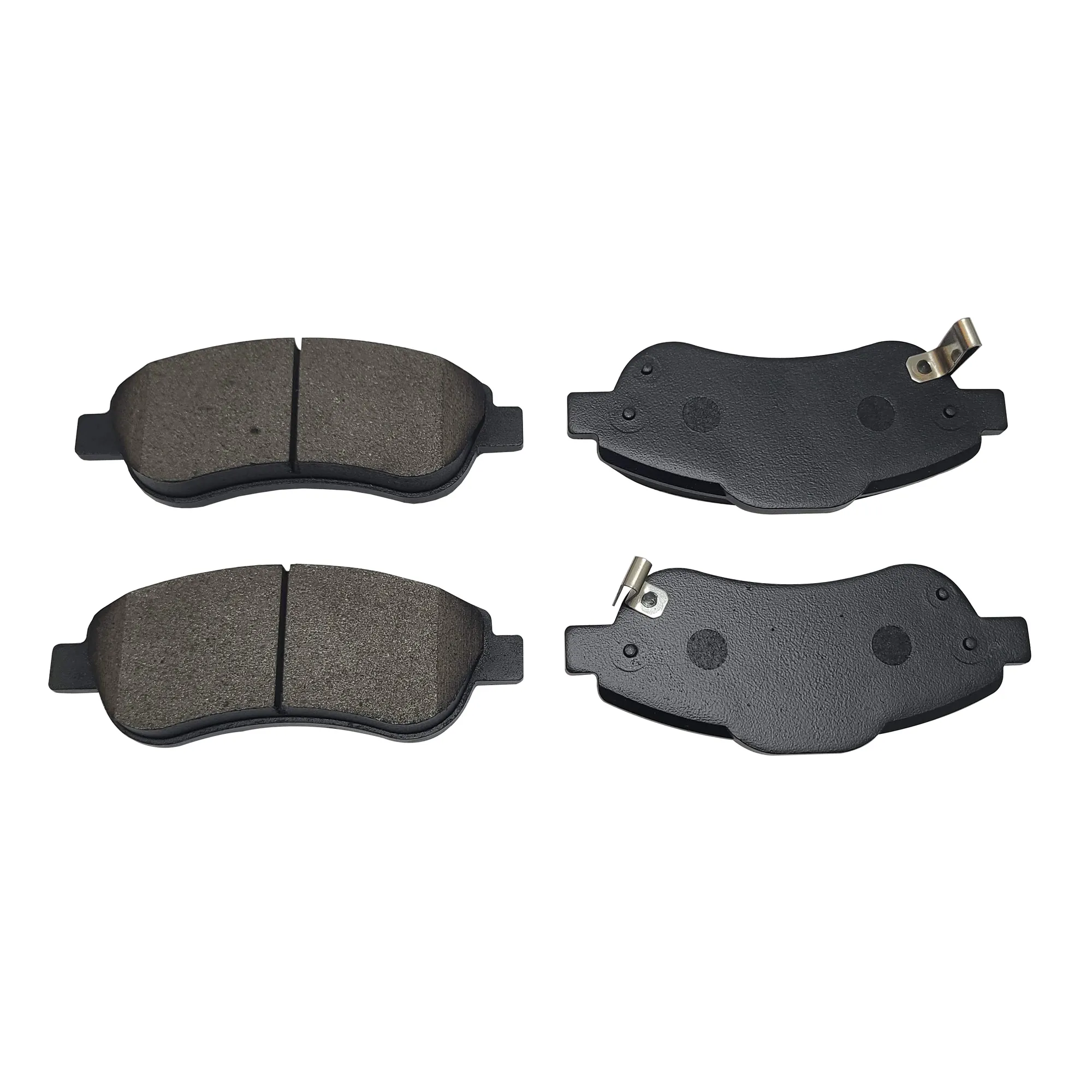 Колодки передние HONDA CRV III 2.0/2.4L all 07> CKHO73 CTR GK0390