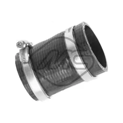 Патрубок турбины FRD FOCUS Metalcaucho 09636