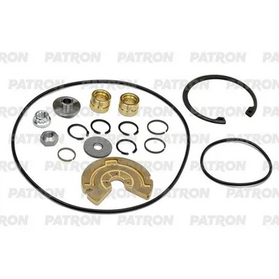 Ремкомплект турбокомпрессора KKK K31 для MAN Truck D2866 PATRON PTR4016