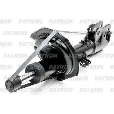 Амортизатор подвески передн прав CITROEN: C-CROSSER 07- \ MITSUBISHI: O PATRON PSA339080