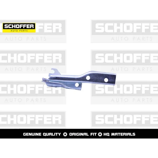 Петля капота правая VOLKSWAGEN POLO (V 2010-2020) SCHOFFER SHF05754