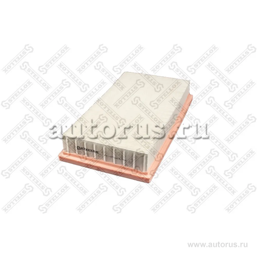 Фильтр воздушный Ford Transit Connect 1.8TDCi 02> STELLOX 71-01063-SX