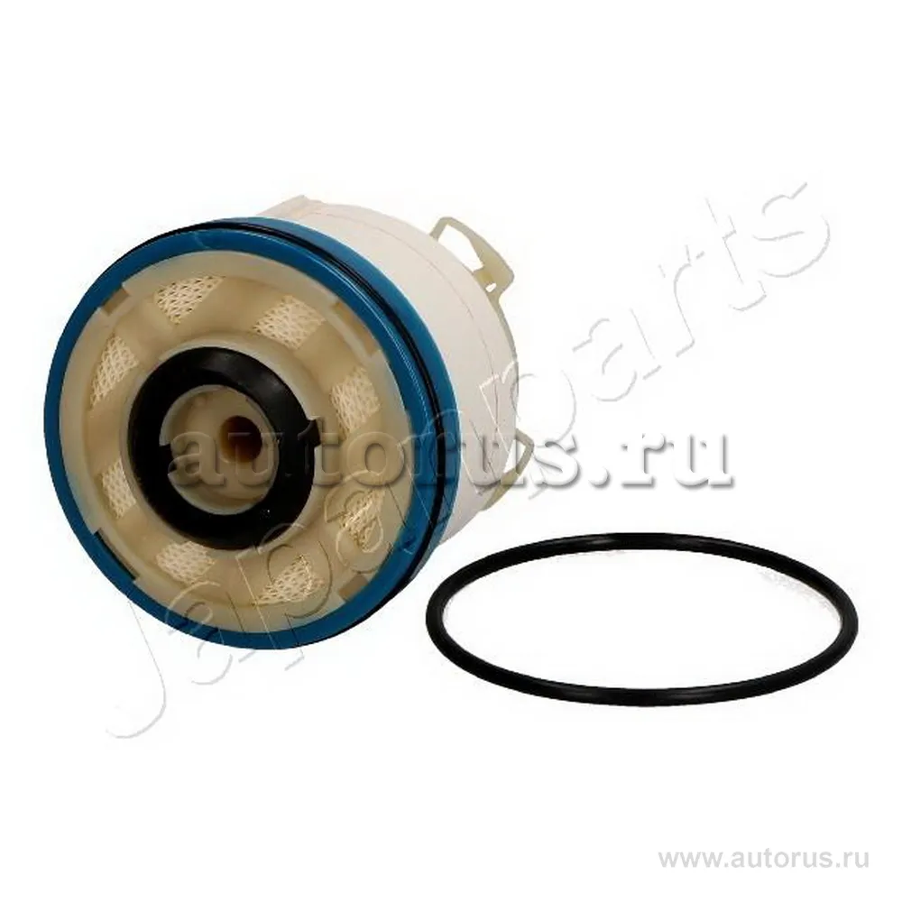 Фильтр топливный MITSUBISHI L200 2.4D 14- JAPANPARTS FCECO039