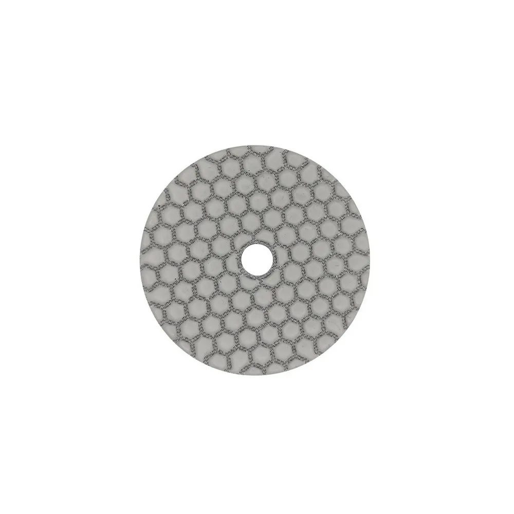 Черепашки для полировки мрамора, сухое шлифование, P1000 VertexTools 13-100-1000