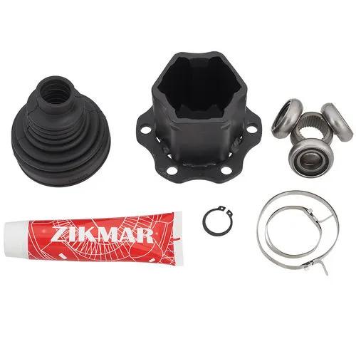 Шрус внутренний Audi A4 Avant 8K5 (08--15) ZIKMAR z87964r