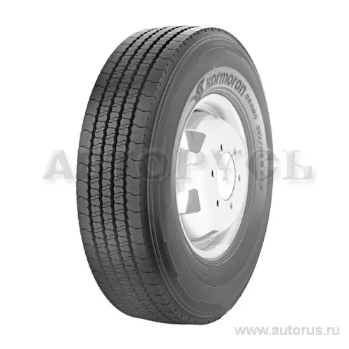 Шина грузовая R22.5 315/80 Kormoran Roads 2S R 156/150L всесез TL M+S 781128