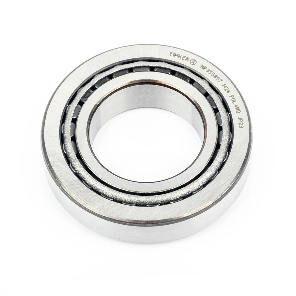 Подшипник дифференциала FORD/ IB5 1070470