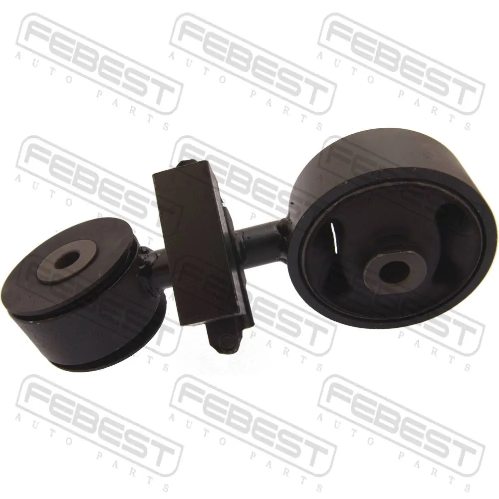 Подушка двигателя R TOYOTA Camry 01-06 FEBEST TM-043