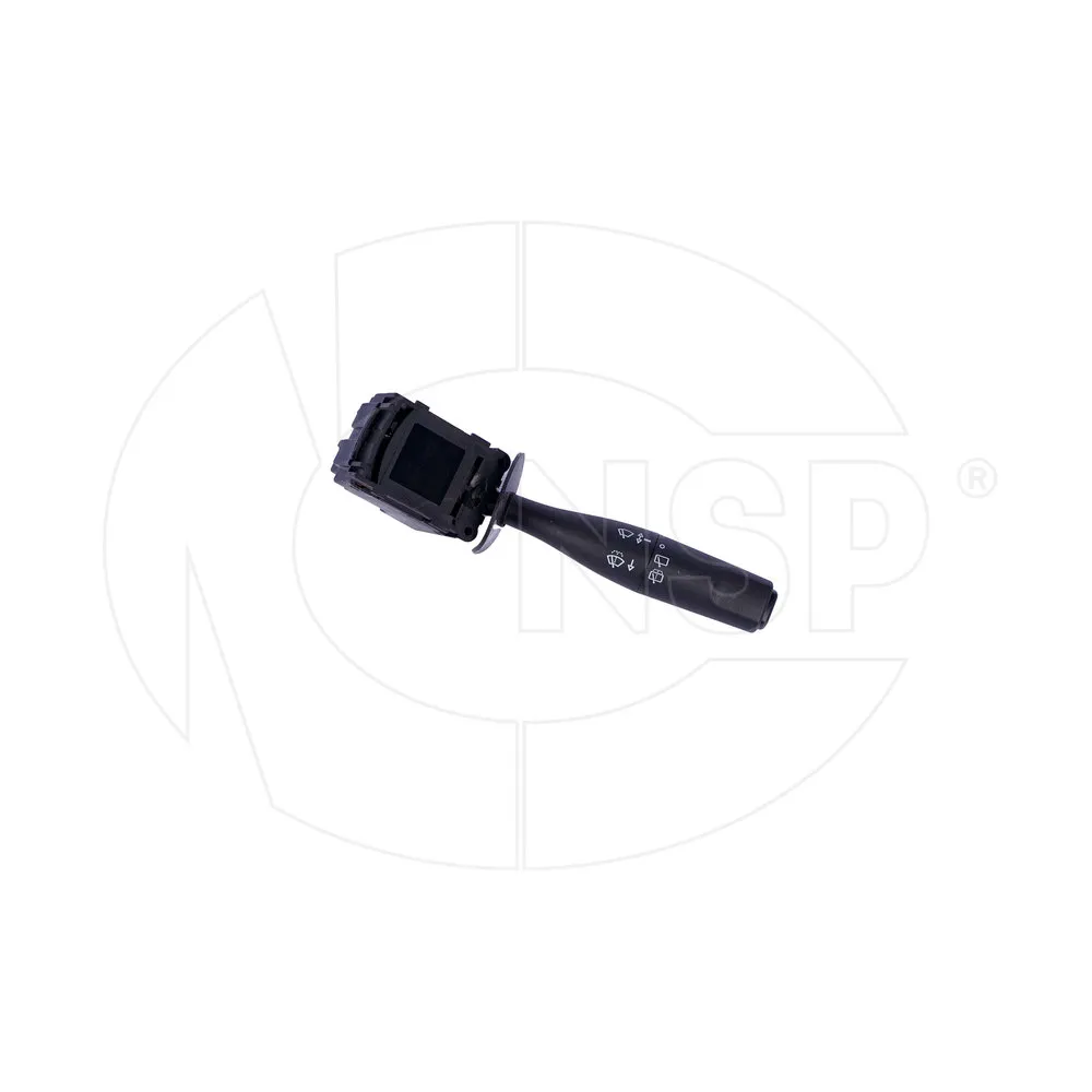 Переключатель подрулевой CITROEN/PEUGEOT (задний с/o) NSP NSP0293403H0350