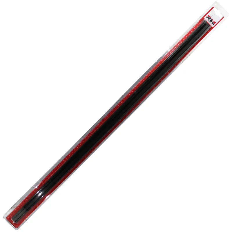 Лента стеклоочистителя 700 mm кт 2 шт.RedMark REDMARK RM00628