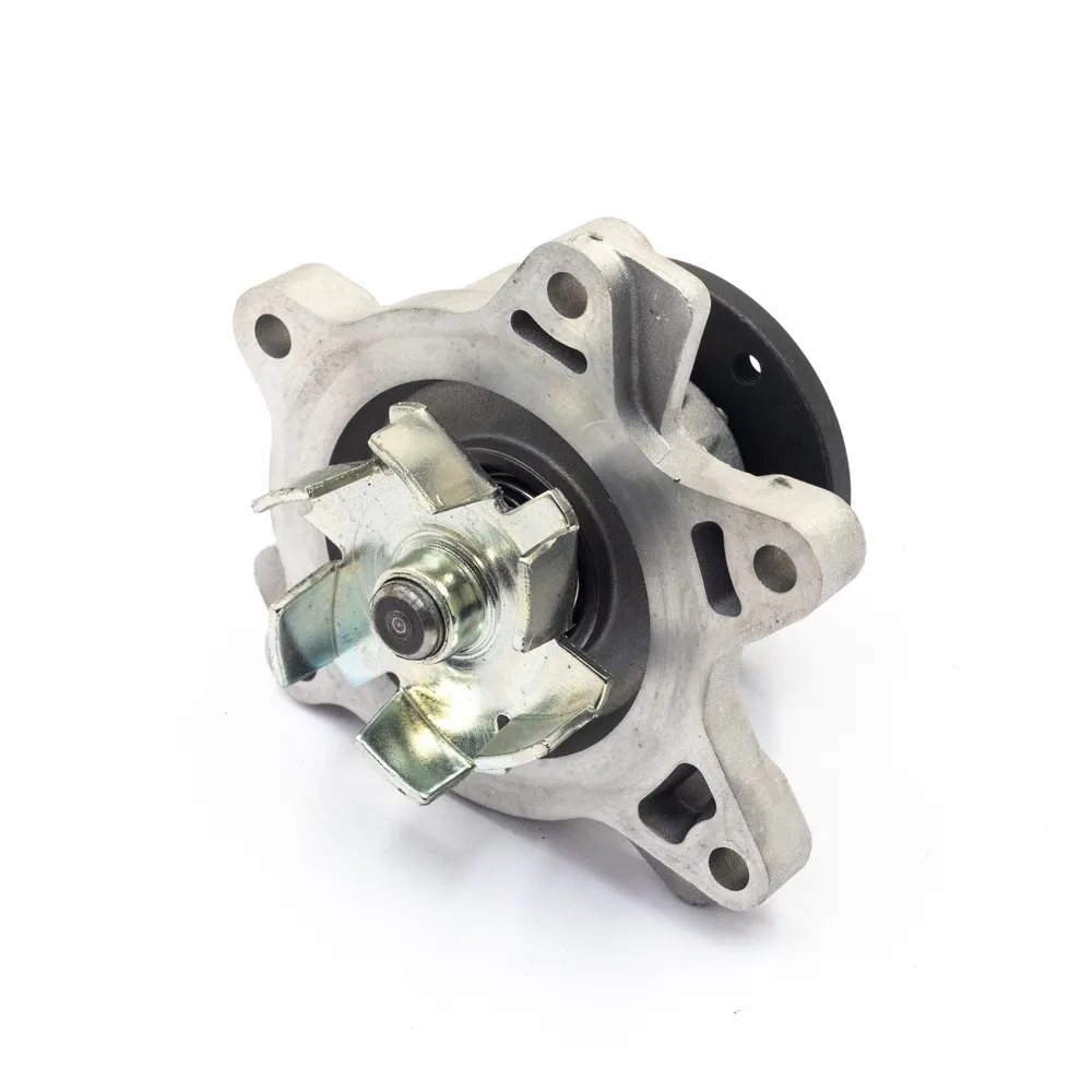 Помпа, водяной насос TOYOTA YARIS/PRIUS 1.3/1.5 01- HEPU P7666