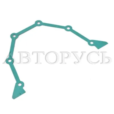 Прокладка сальникодержателя ЕВРО 3 40624.1005155 ЗМЗ VSK 00-00058156