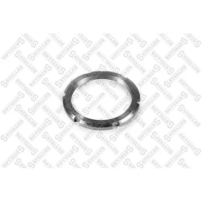 Гайка ступицы шлицевая m100x1.5 задн. MB STELLOX 8513260_SX