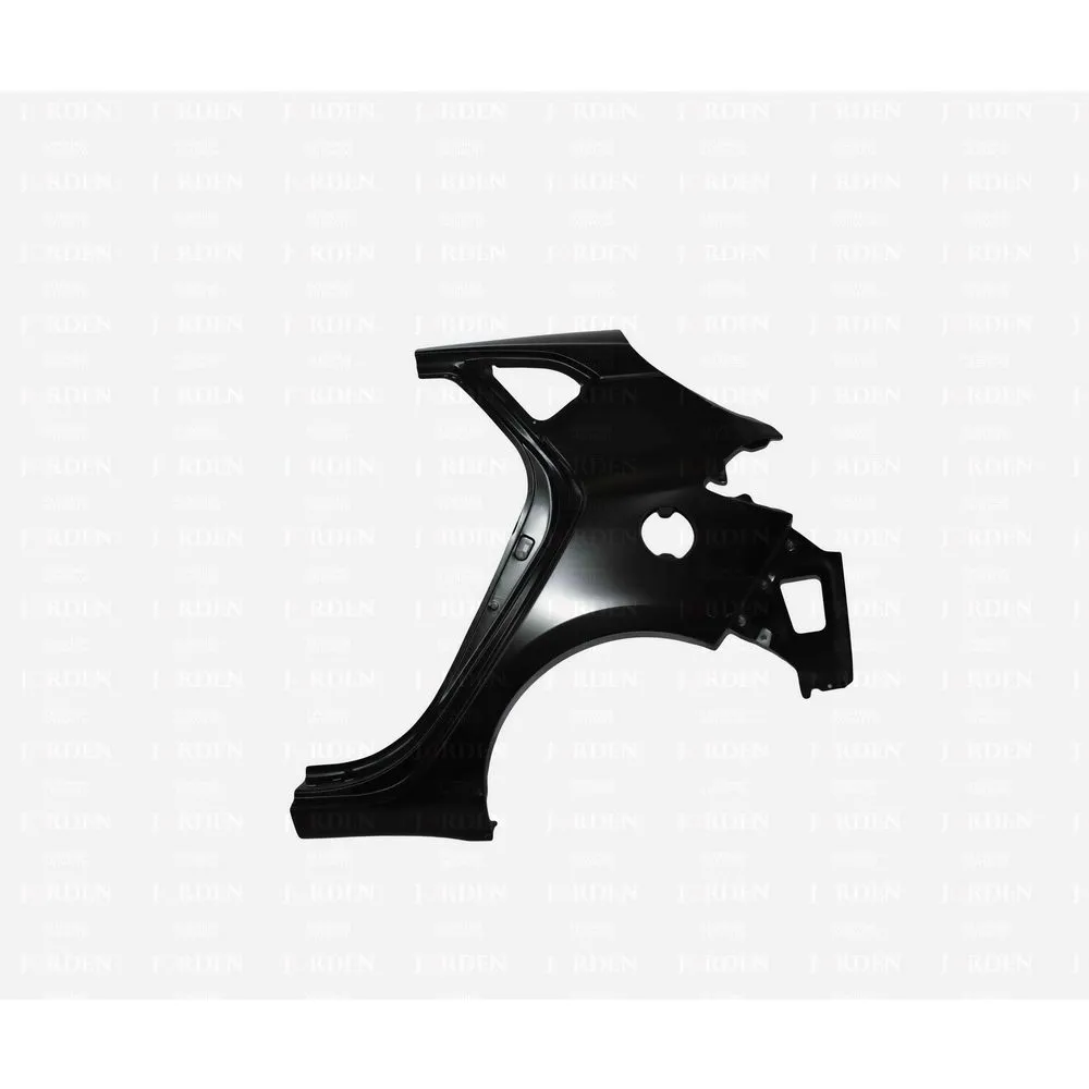 Крыло заднее LH Ceed 12- ХБ Jorden Jorden JH03CED12046AL