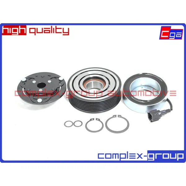Муфта компрессор кондиционера Nissan Juke CGA 13MC1012RA