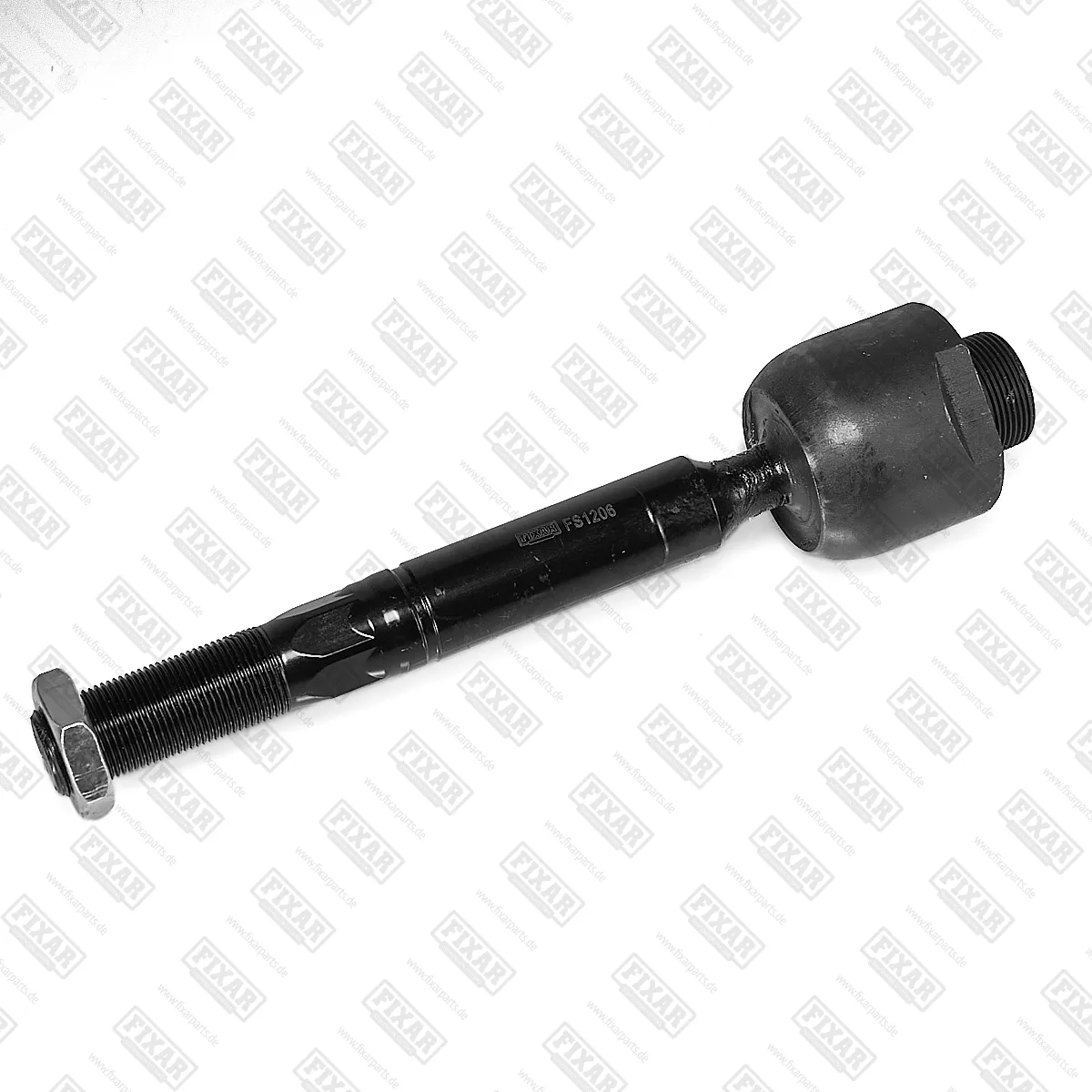 Тяга рулевая левая/правая TOYOTA Sequoia/Tundra 06-> FIXAR FS1206